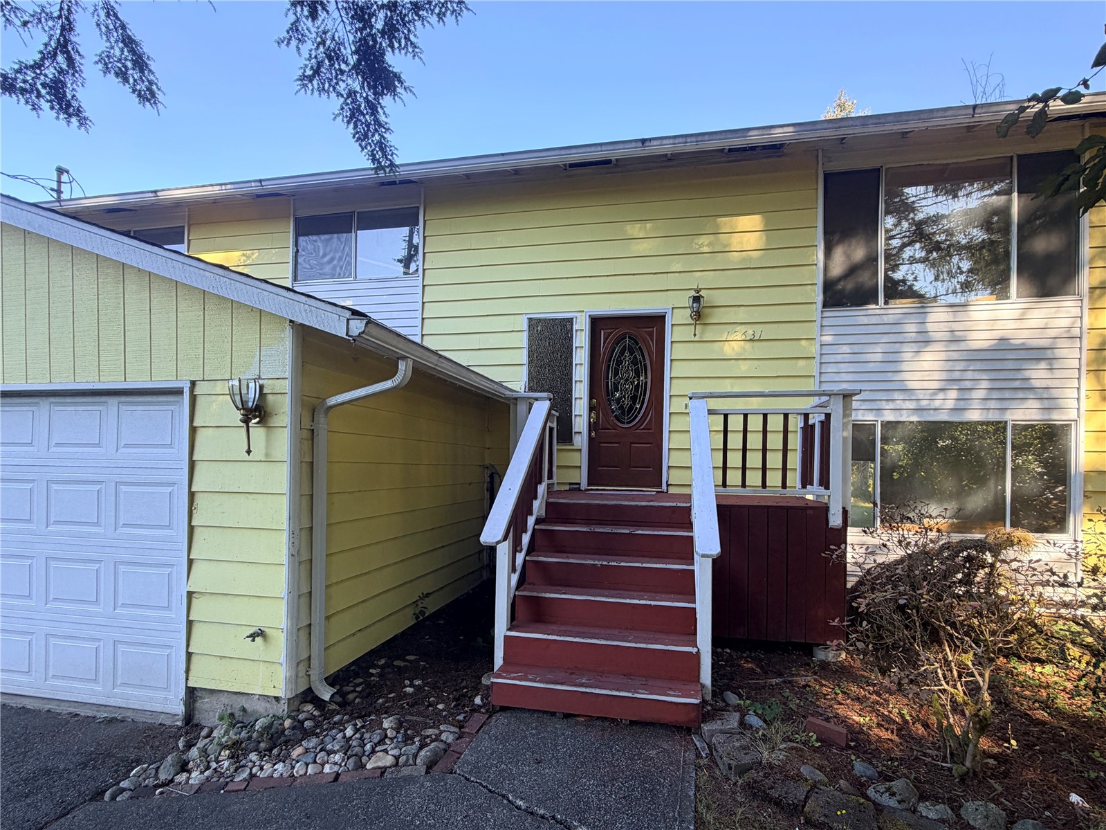 12631 Ruggs Lake Road — home for sale