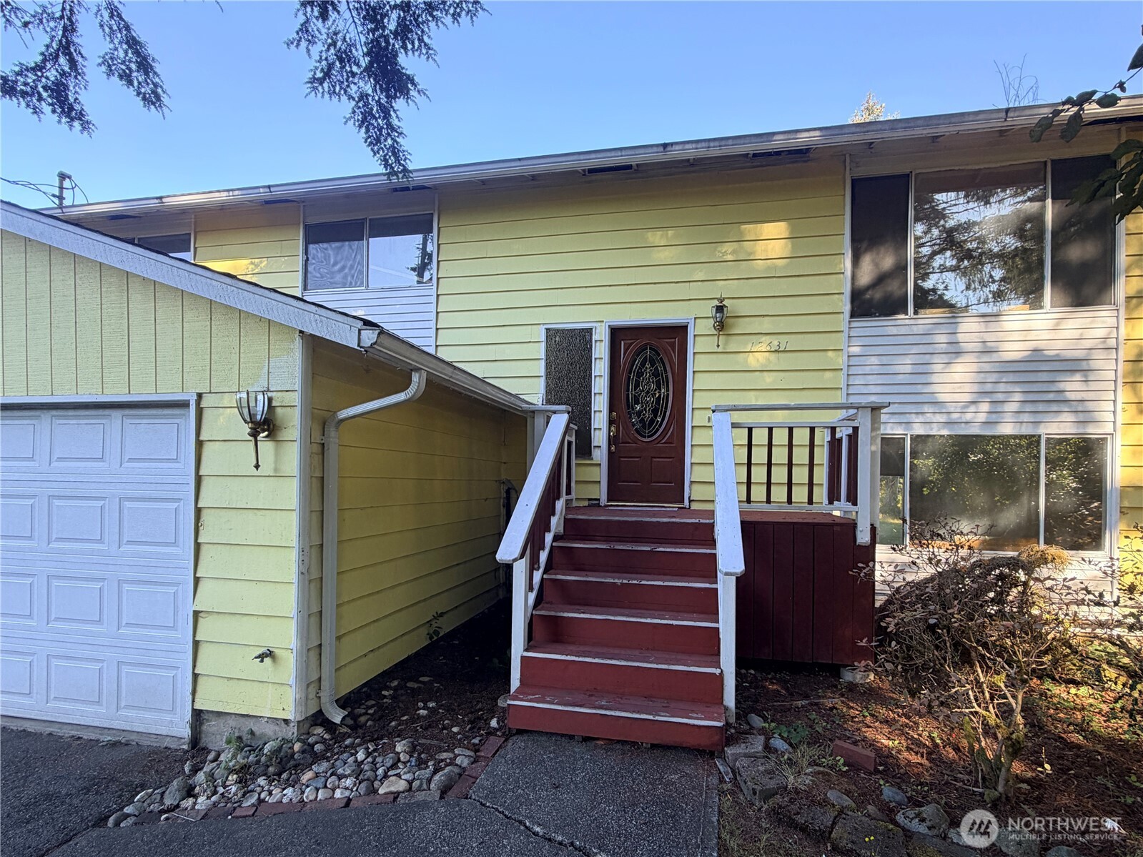 12631 Ruggs Lake Road — home for sale