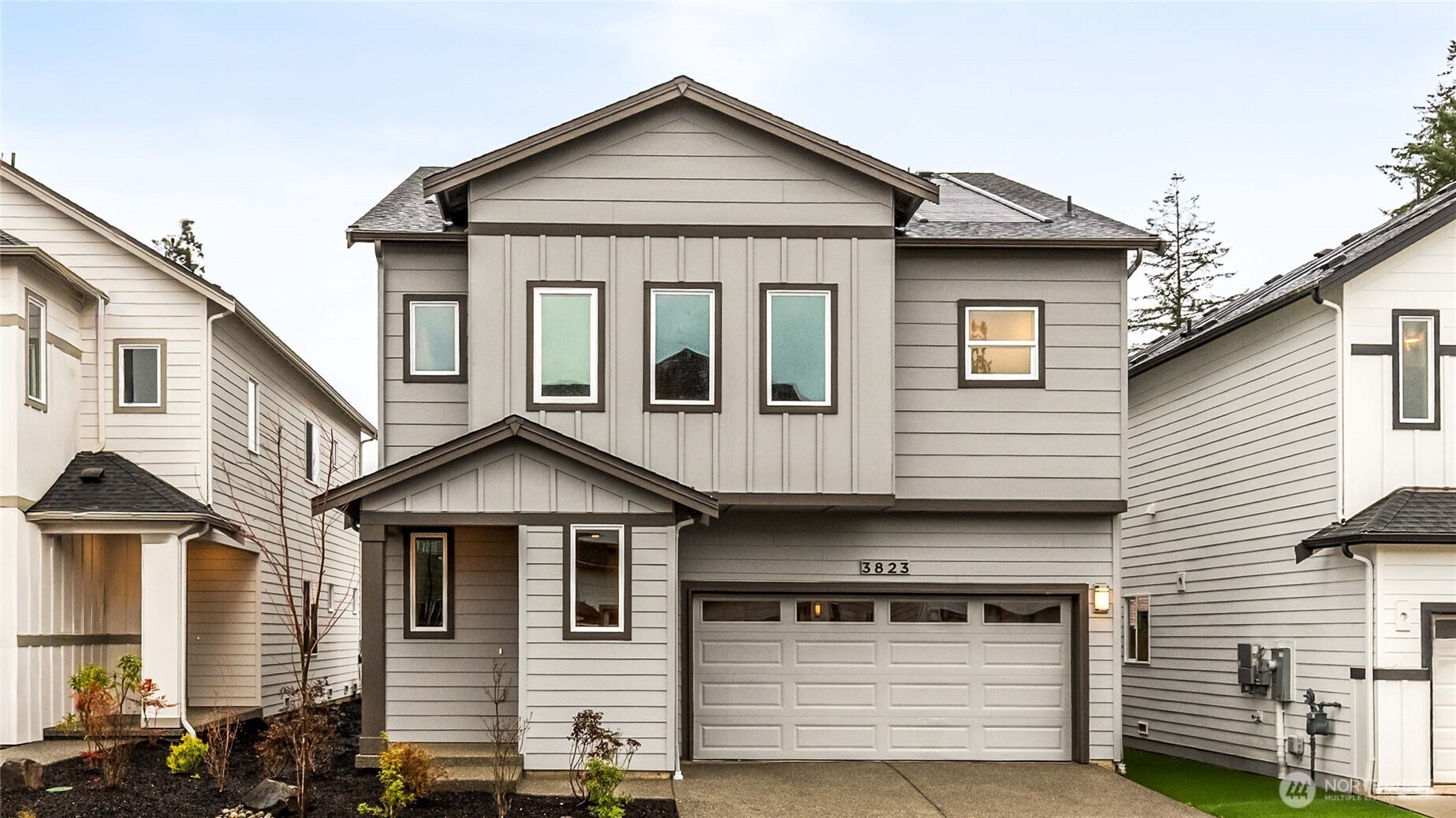 9214 NE 186th Place