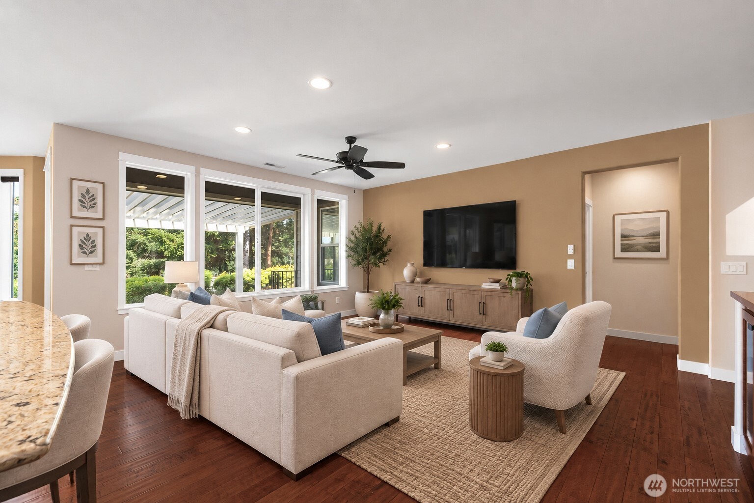 5019 Orcas Street NE — home for sale
