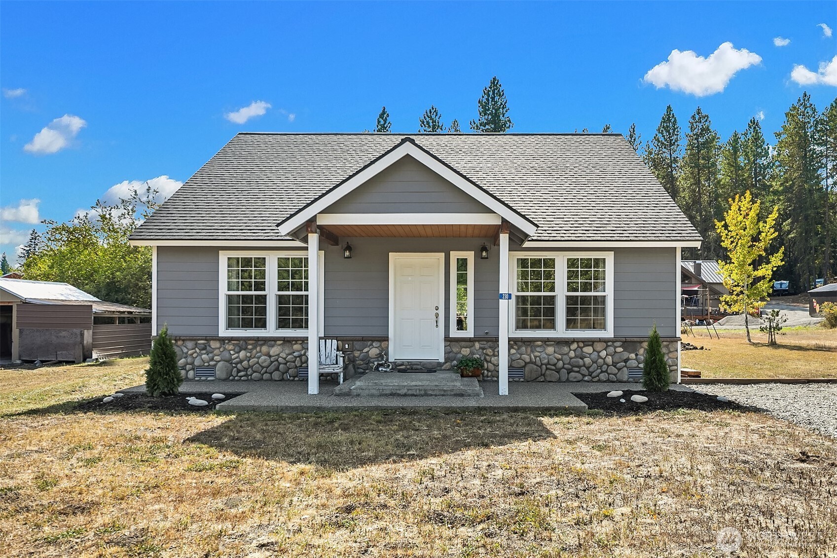 230 Cascade View Drive