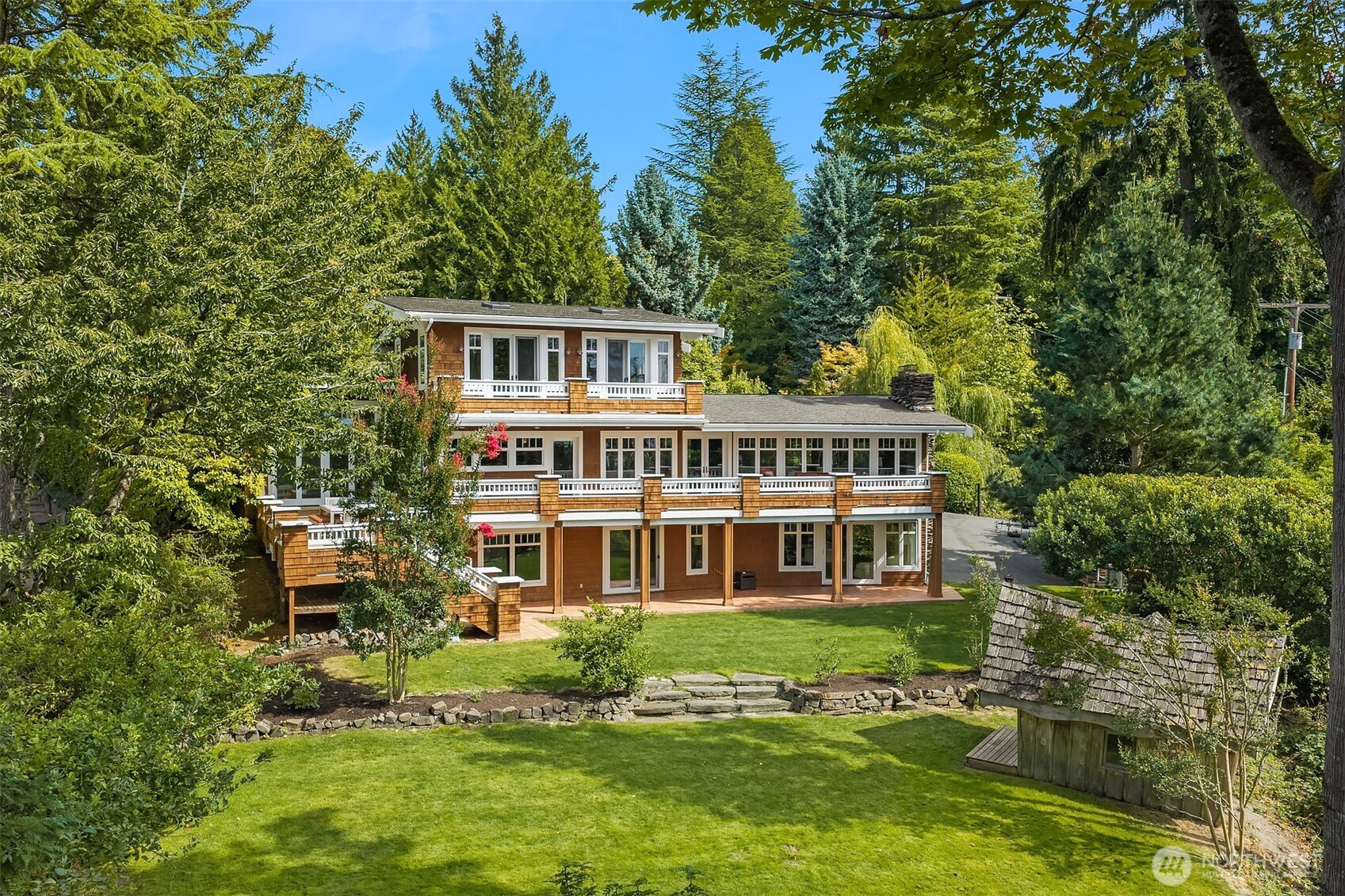 8105 SE 44th Street