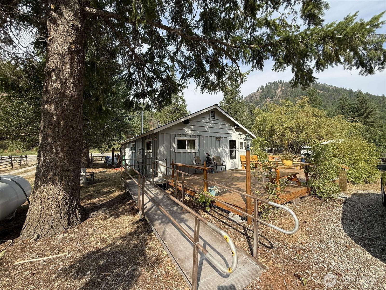 15316 Highway 21 S