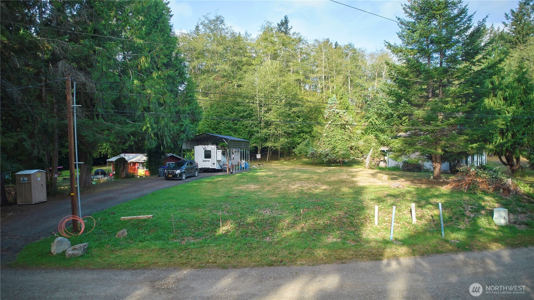 50 W Totem Drive