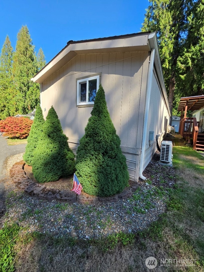 23800 SE Tiger Mountain Road W #14