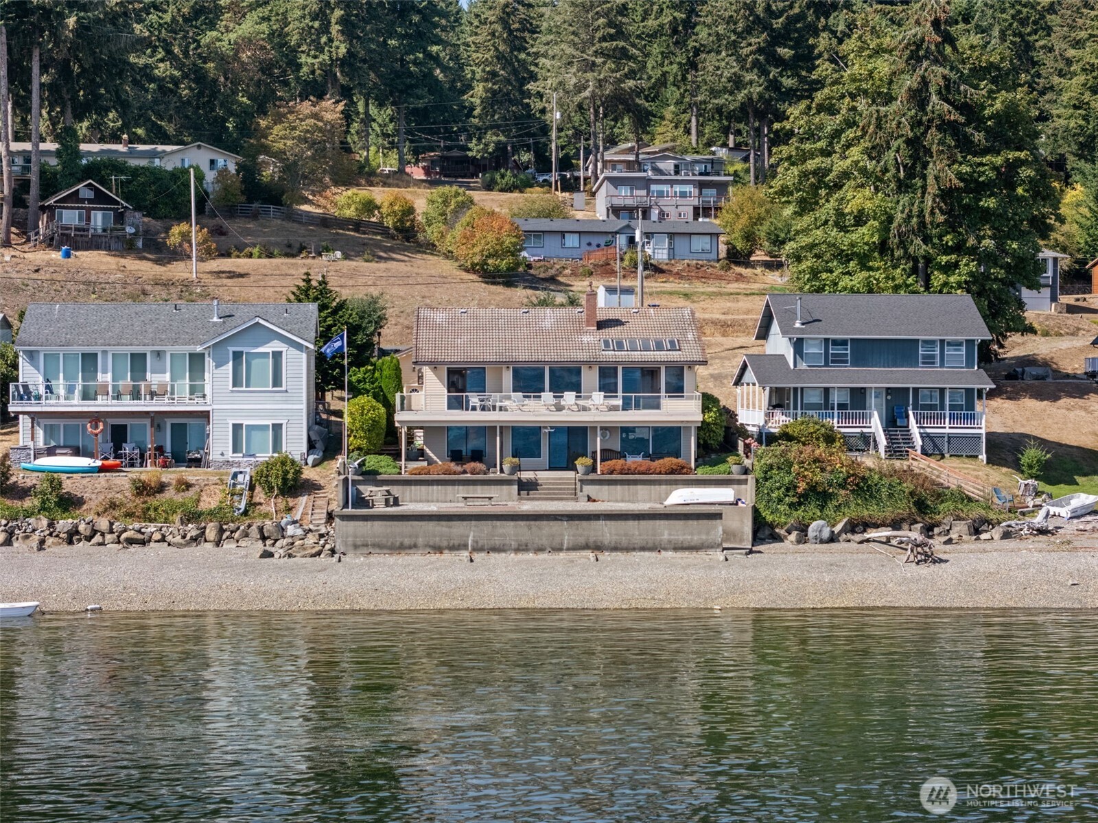 561 E Rauschert Road