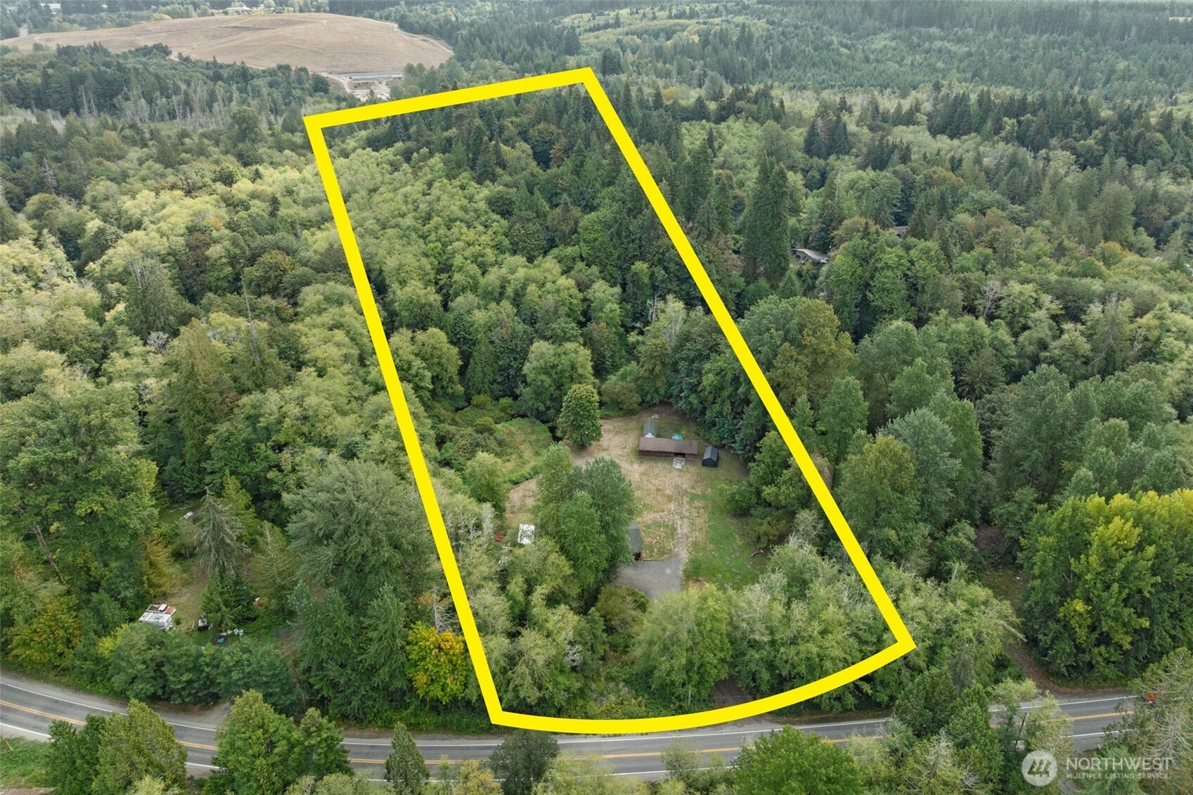 11199 W Belfair Valley Road