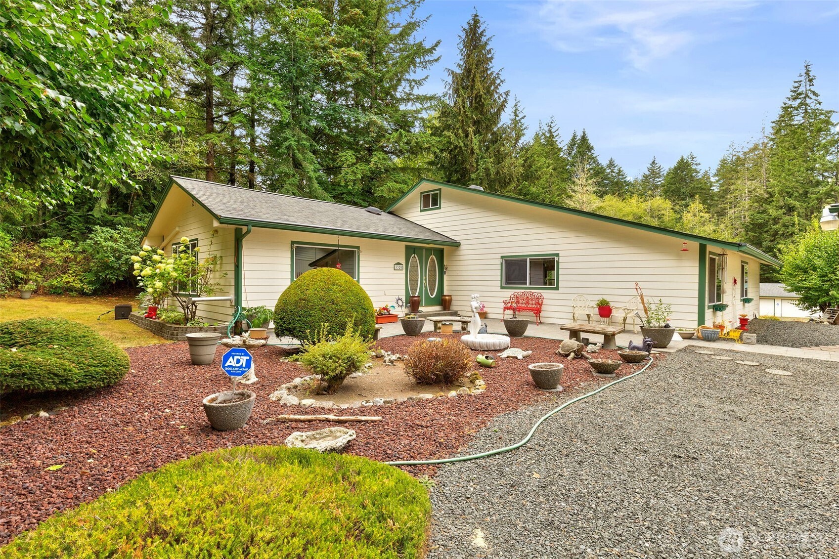 3320 SE Baker Road