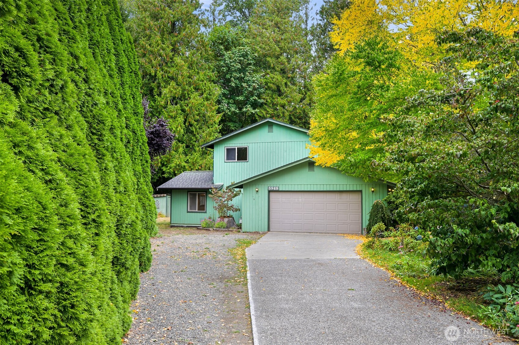 5948 Longdin Road