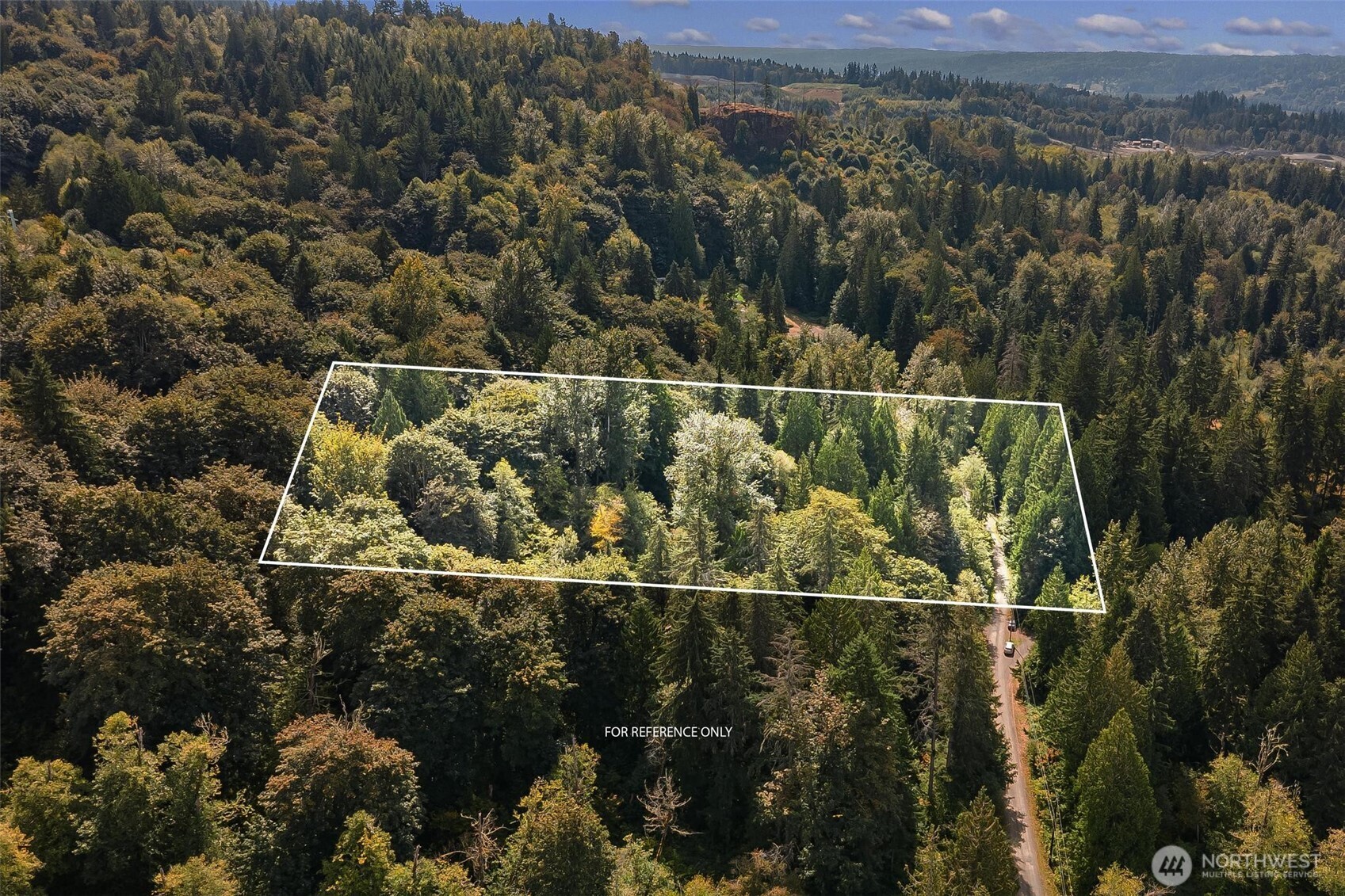 0 Lot 6 N High Rock Road