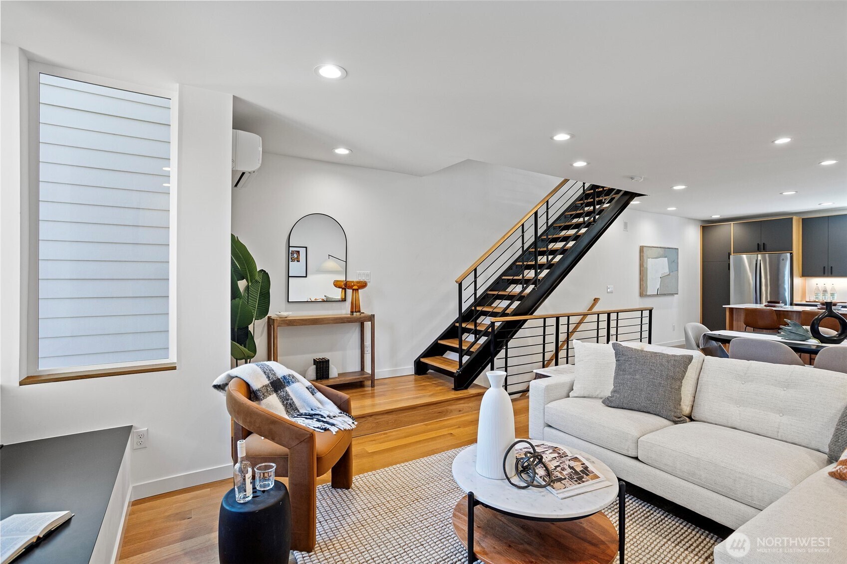 2314 Thorndyke Avenue W #B — home for sale