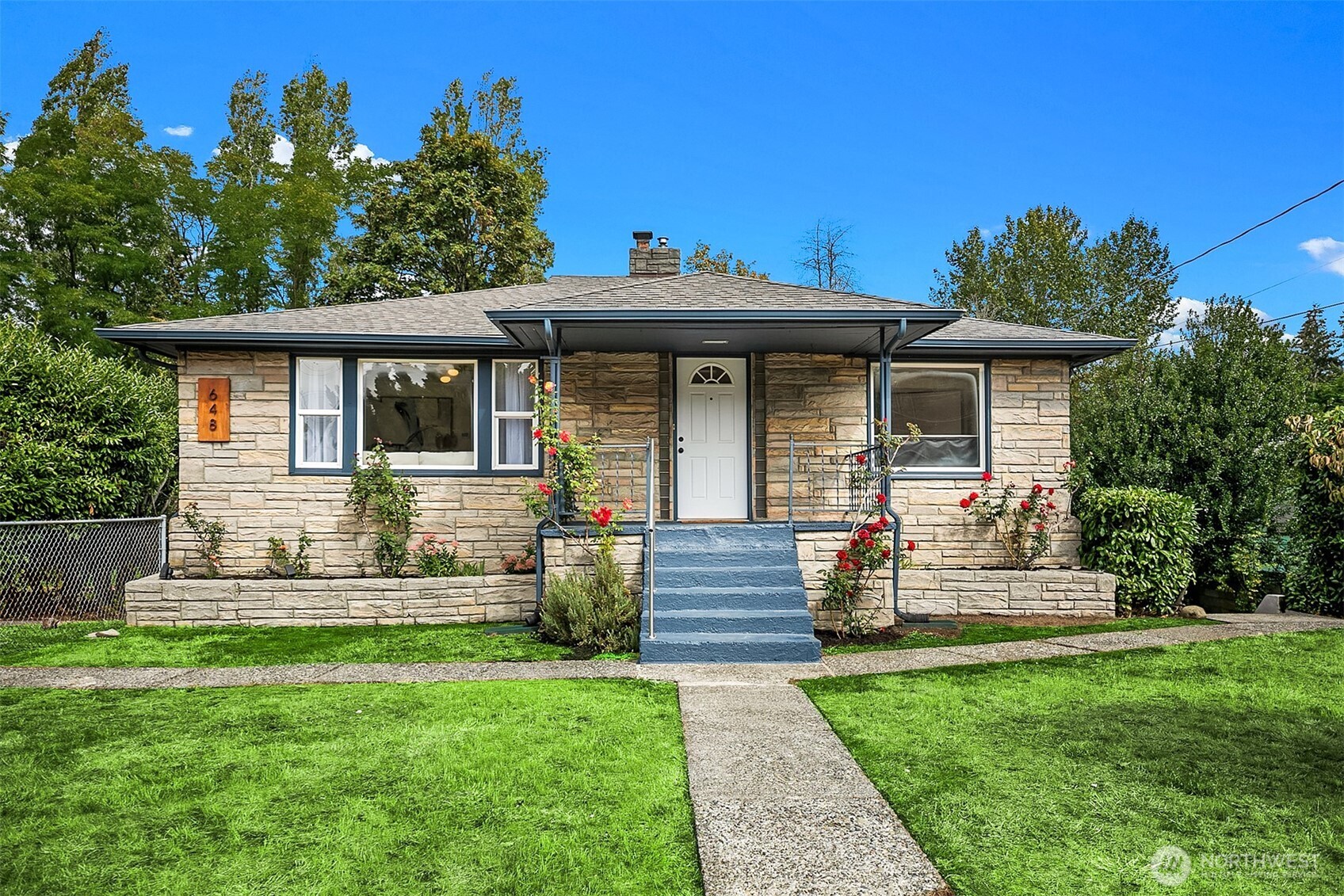 648 SW 142nd Street