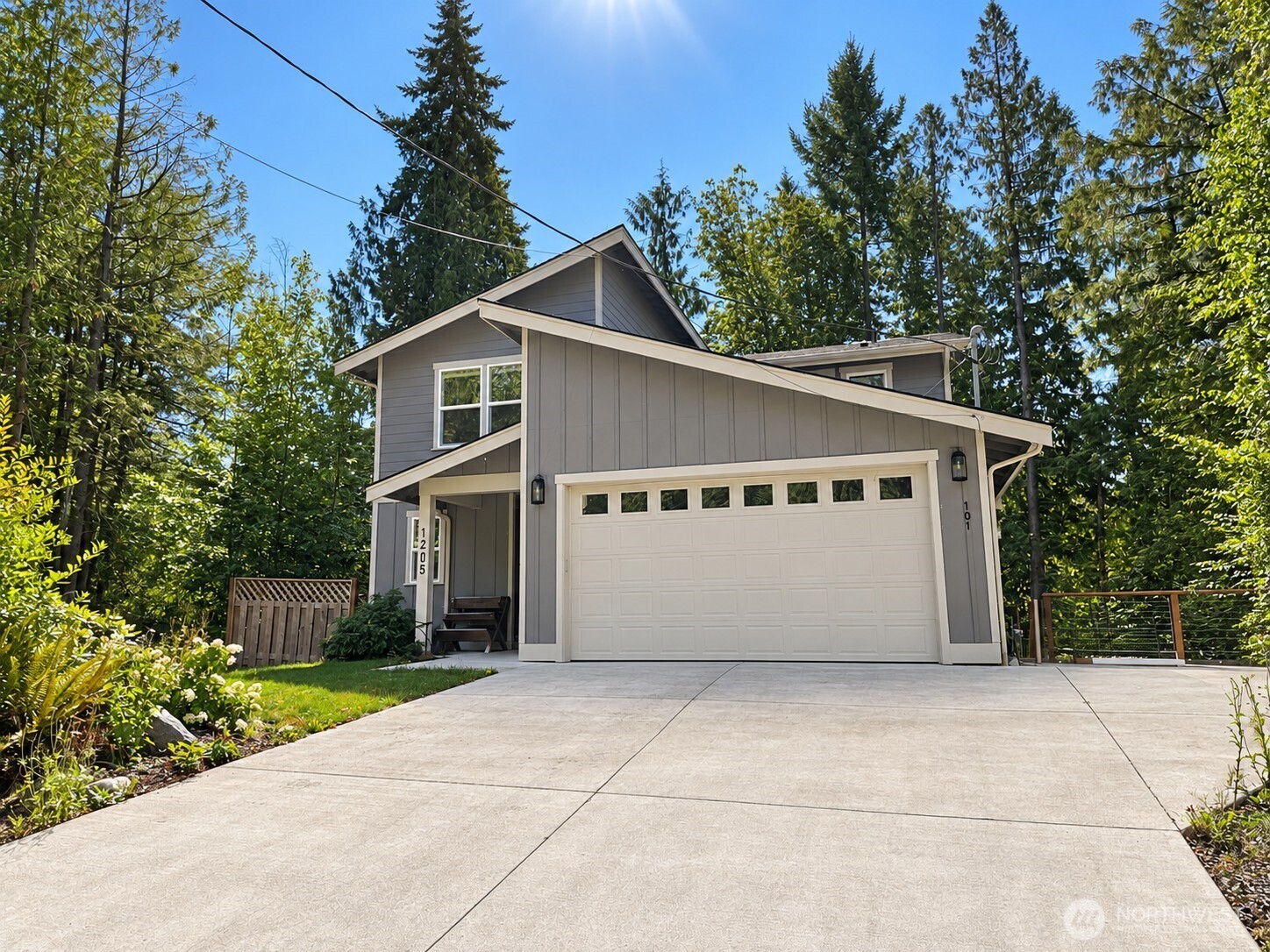 1205 E McLeod Road