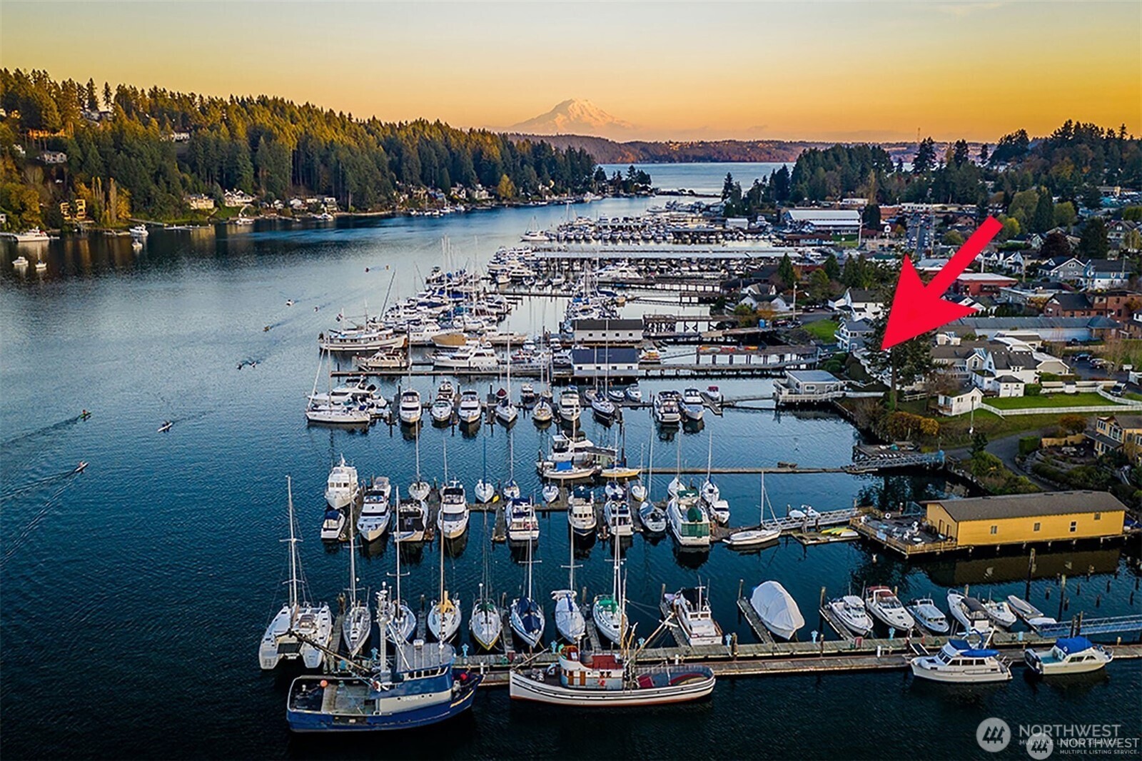 3503 Harborview Drive #2