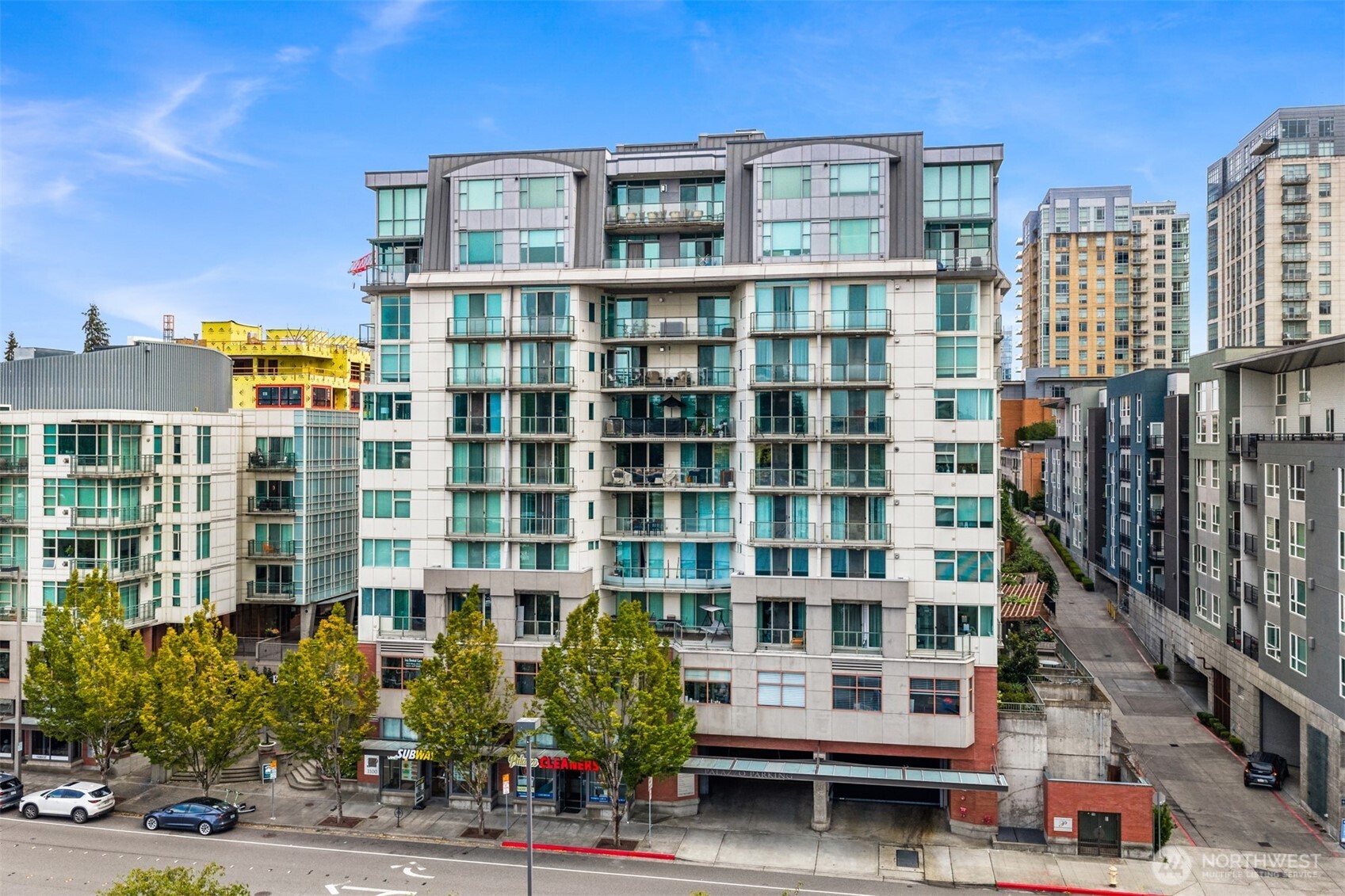 1100 106th Avenue NE #203