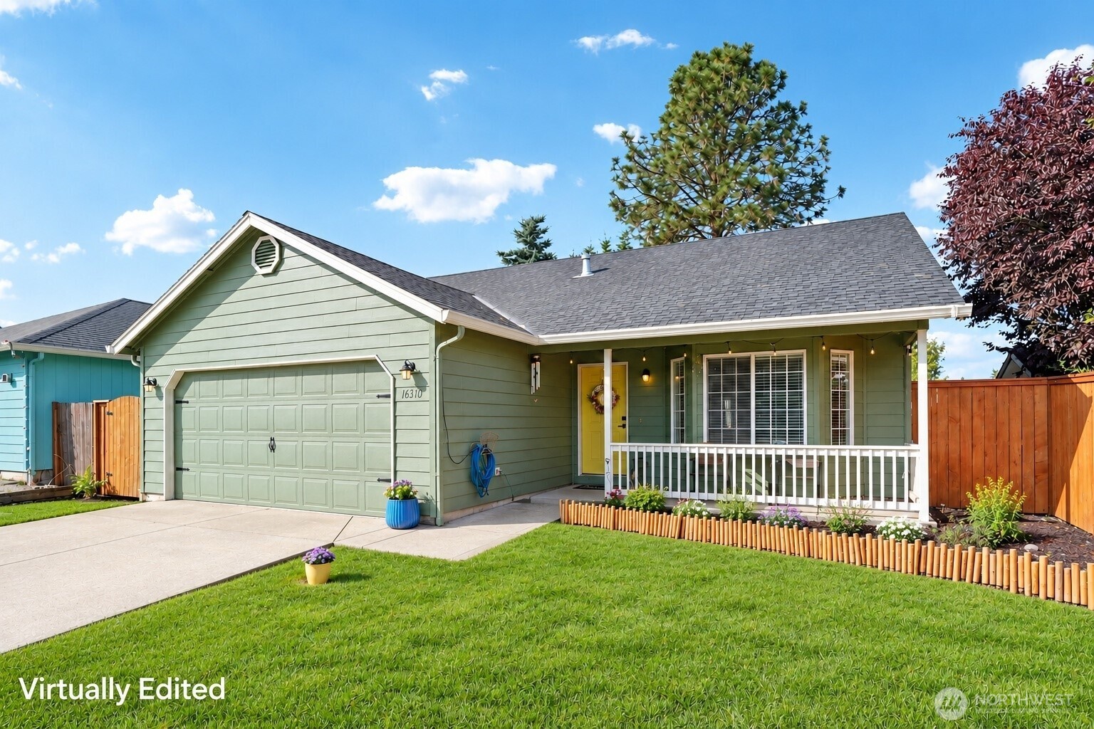 16310 NE 25th Street