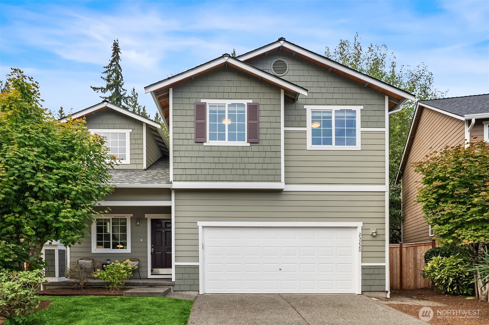 23220 27th Drive SE