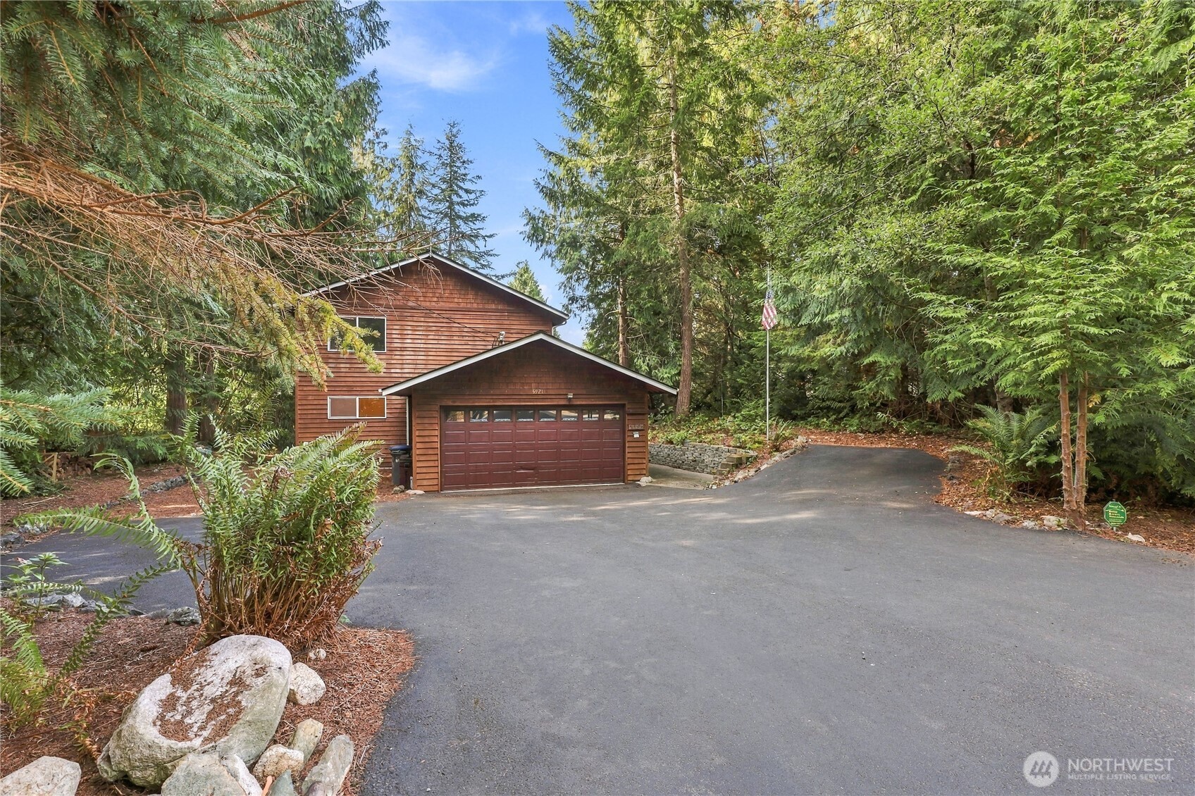 5921 Cedar Court — home for sale