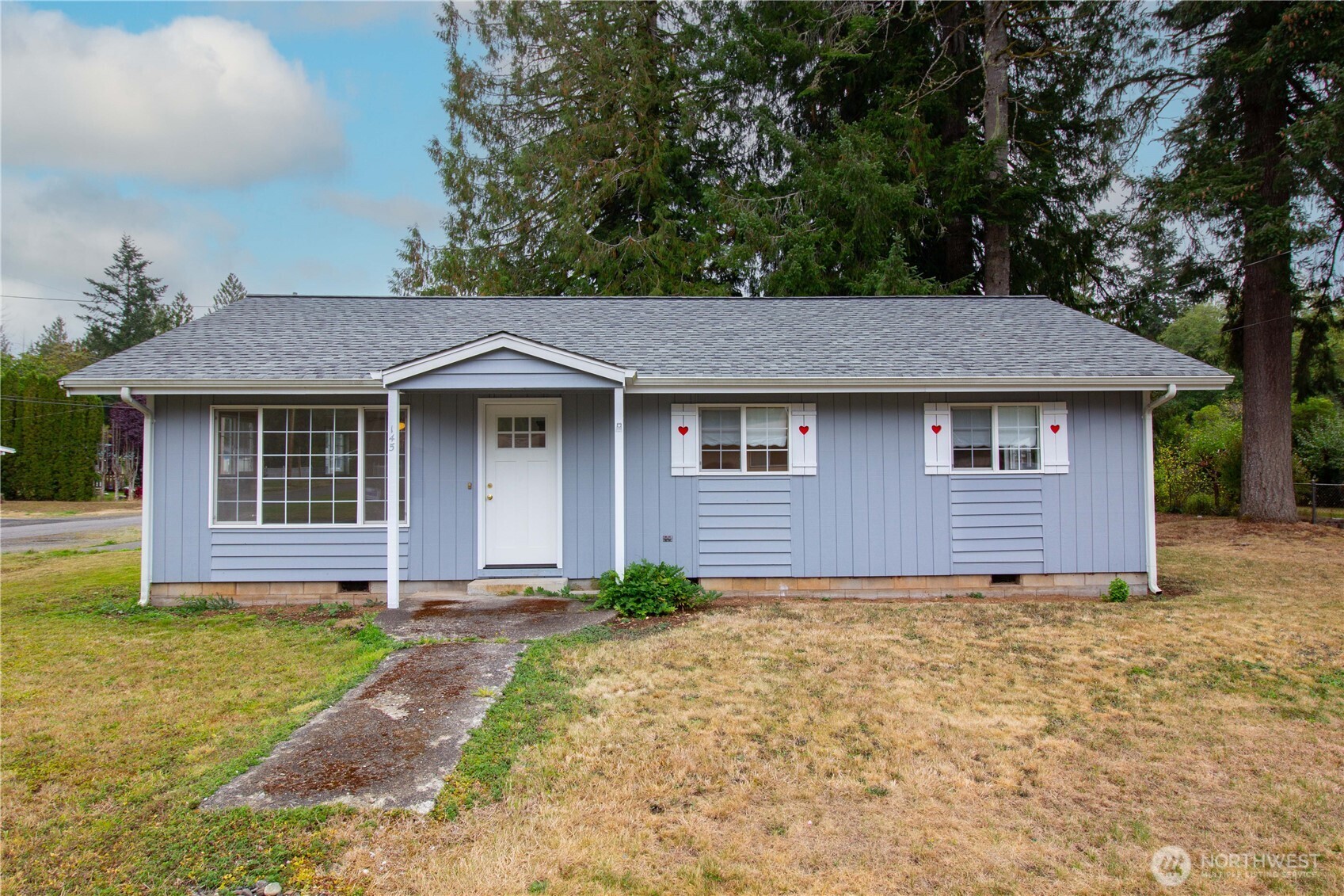 145 Wildcat Drive