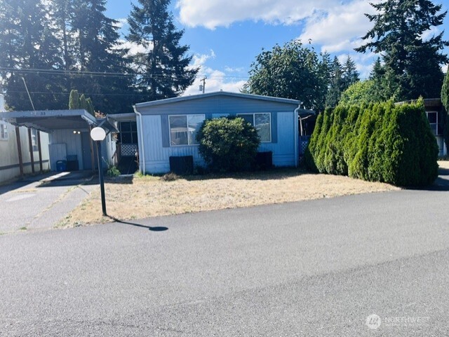 3244 66th Ave Avenue SW #33