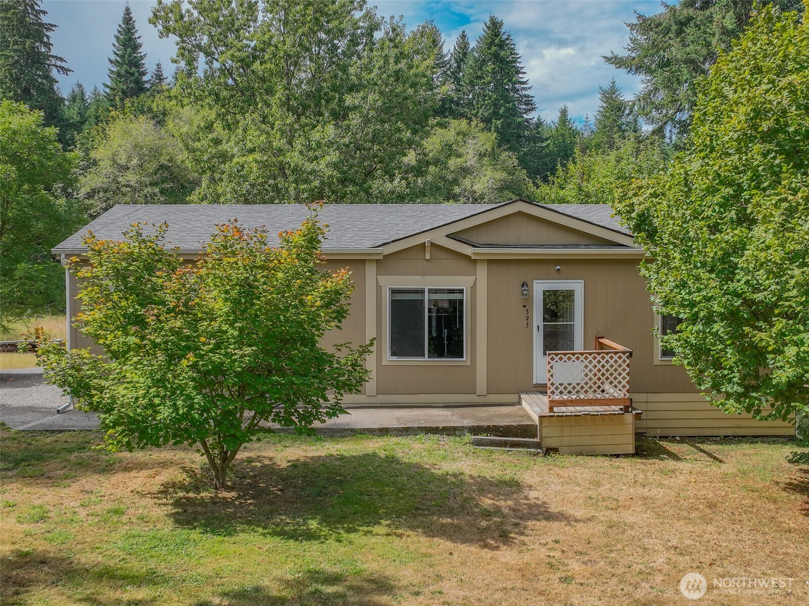 393 Manners Road
