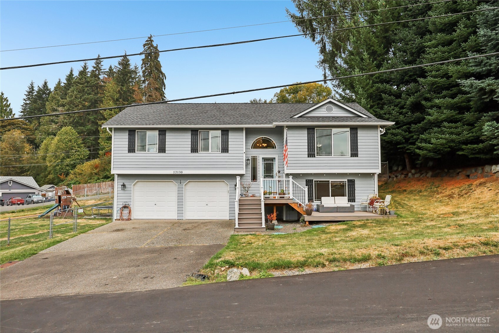 12130 Rainbow Drive — home for sale