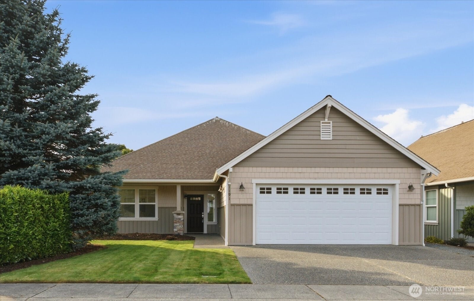 1191 SW Xavier Drive