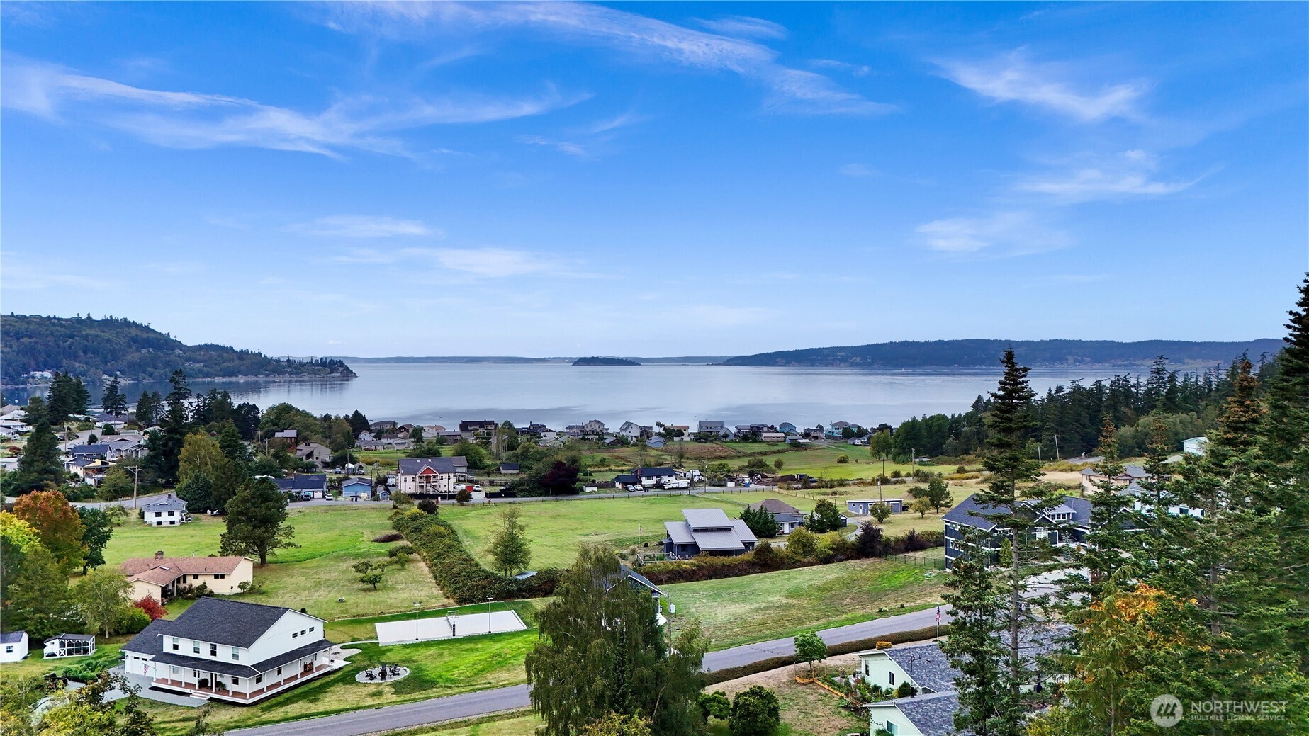 347 Utsalady Road — home for sale