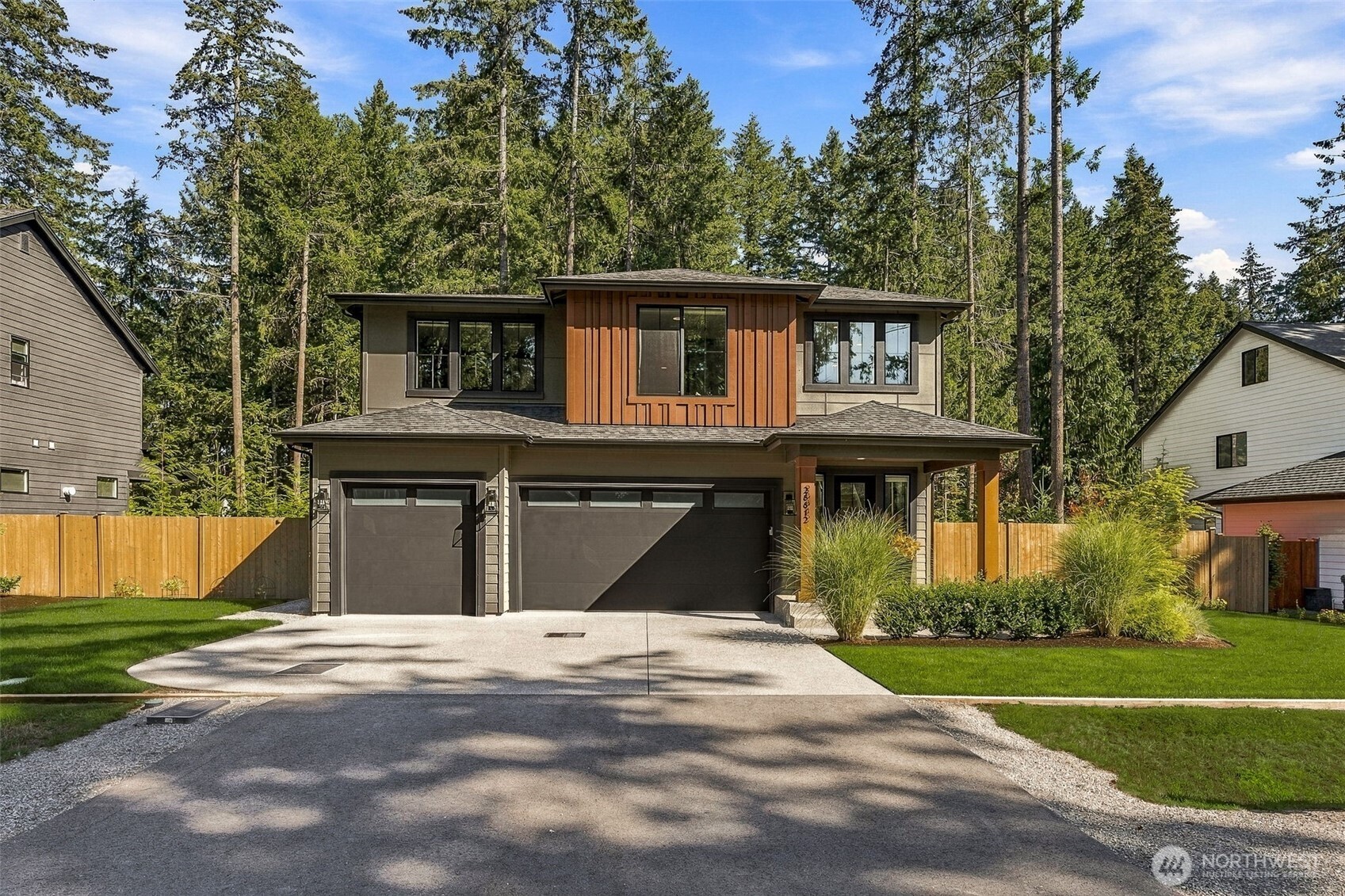 28812 224th Avenue SE — home for sale