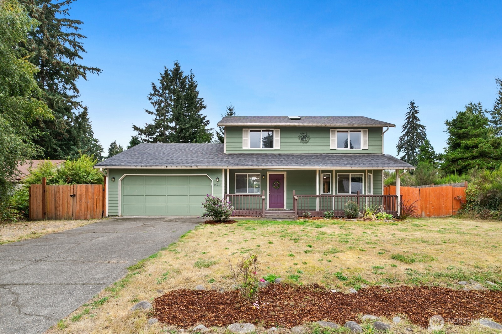 16231 84th Ct SE