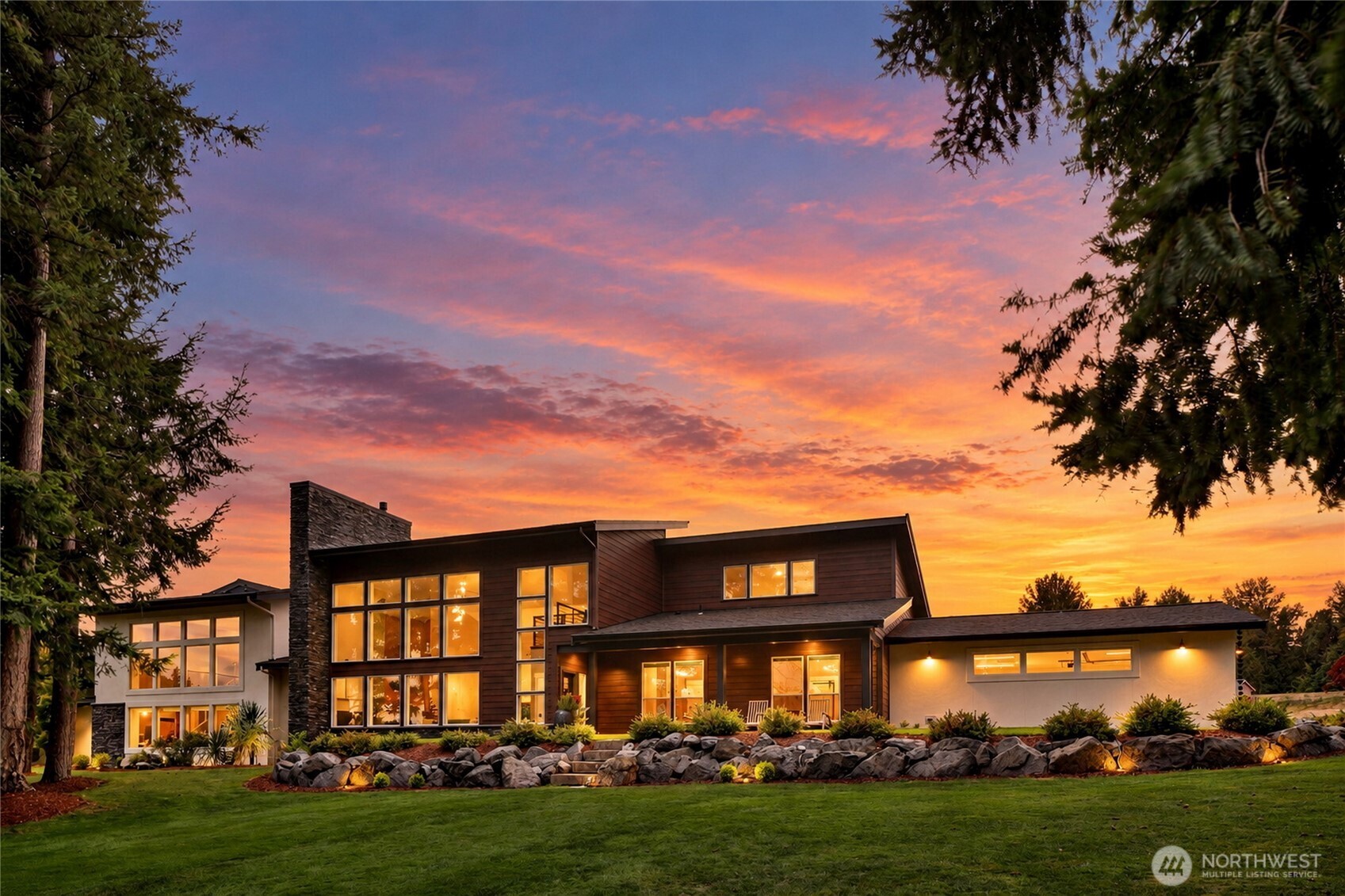 622 Van Wyck Road