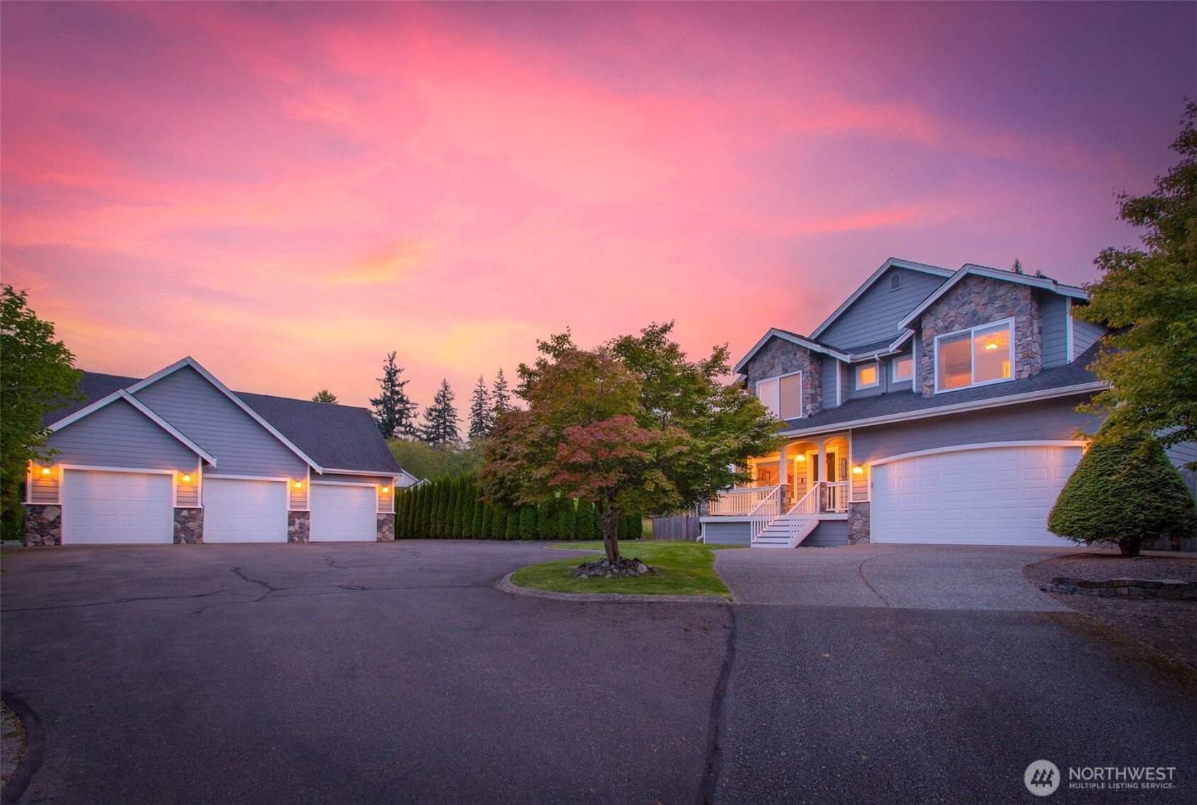 16128 3rd Drive NE