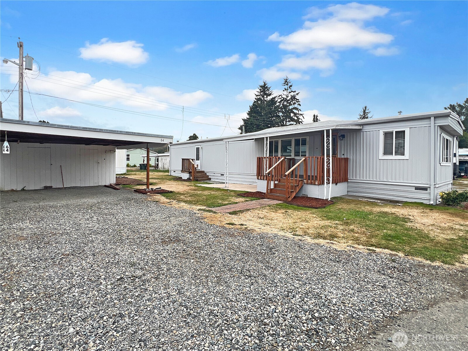 10900 Kuhlman Road SE #64