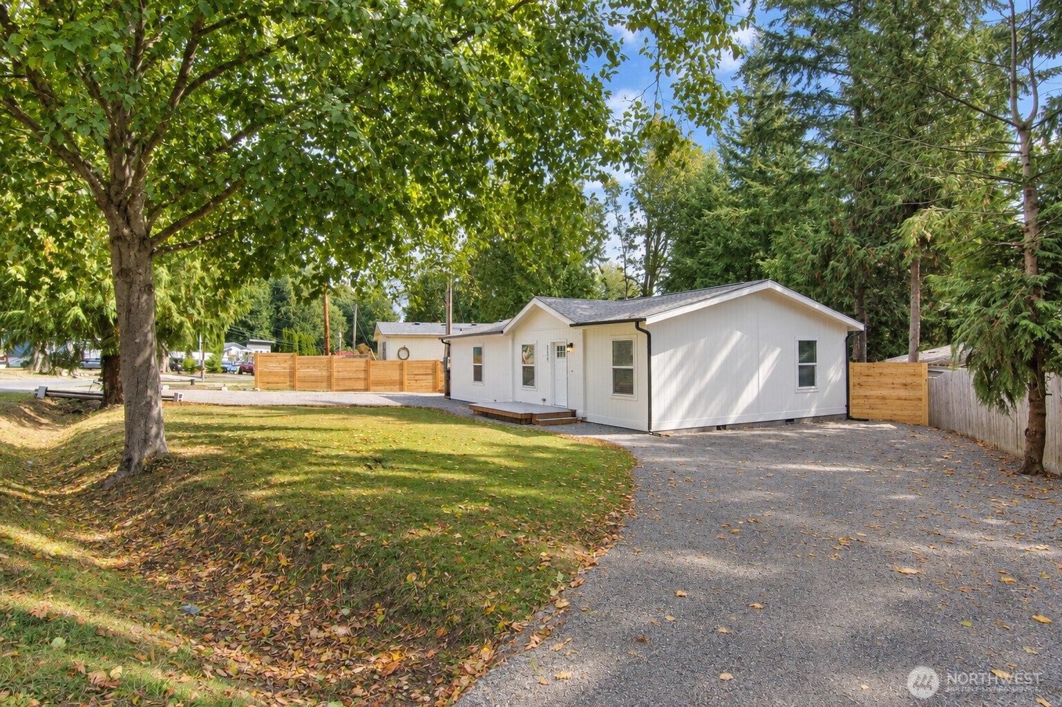 3673 Galiano Drive