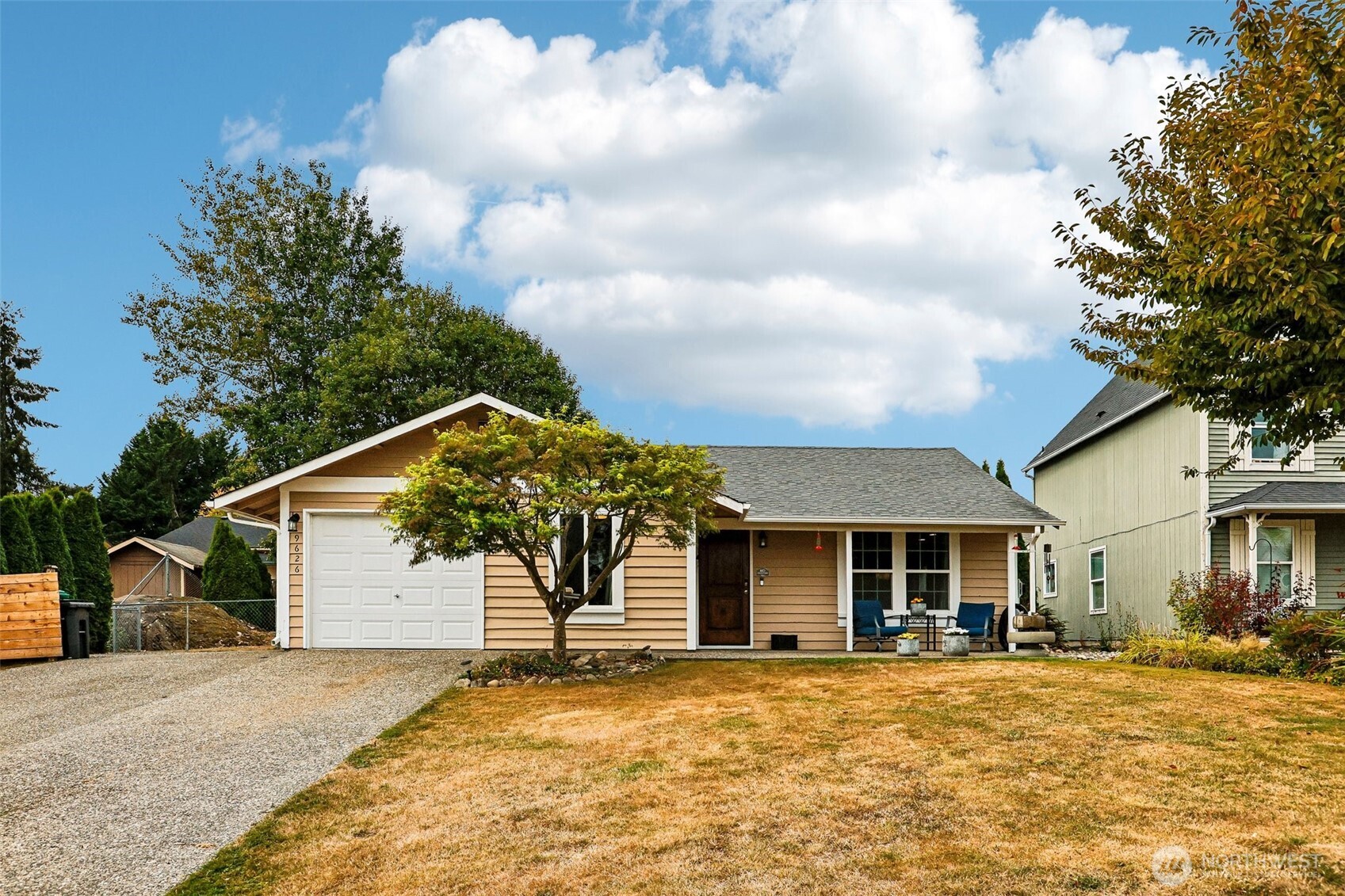 9626 65th Drive NE