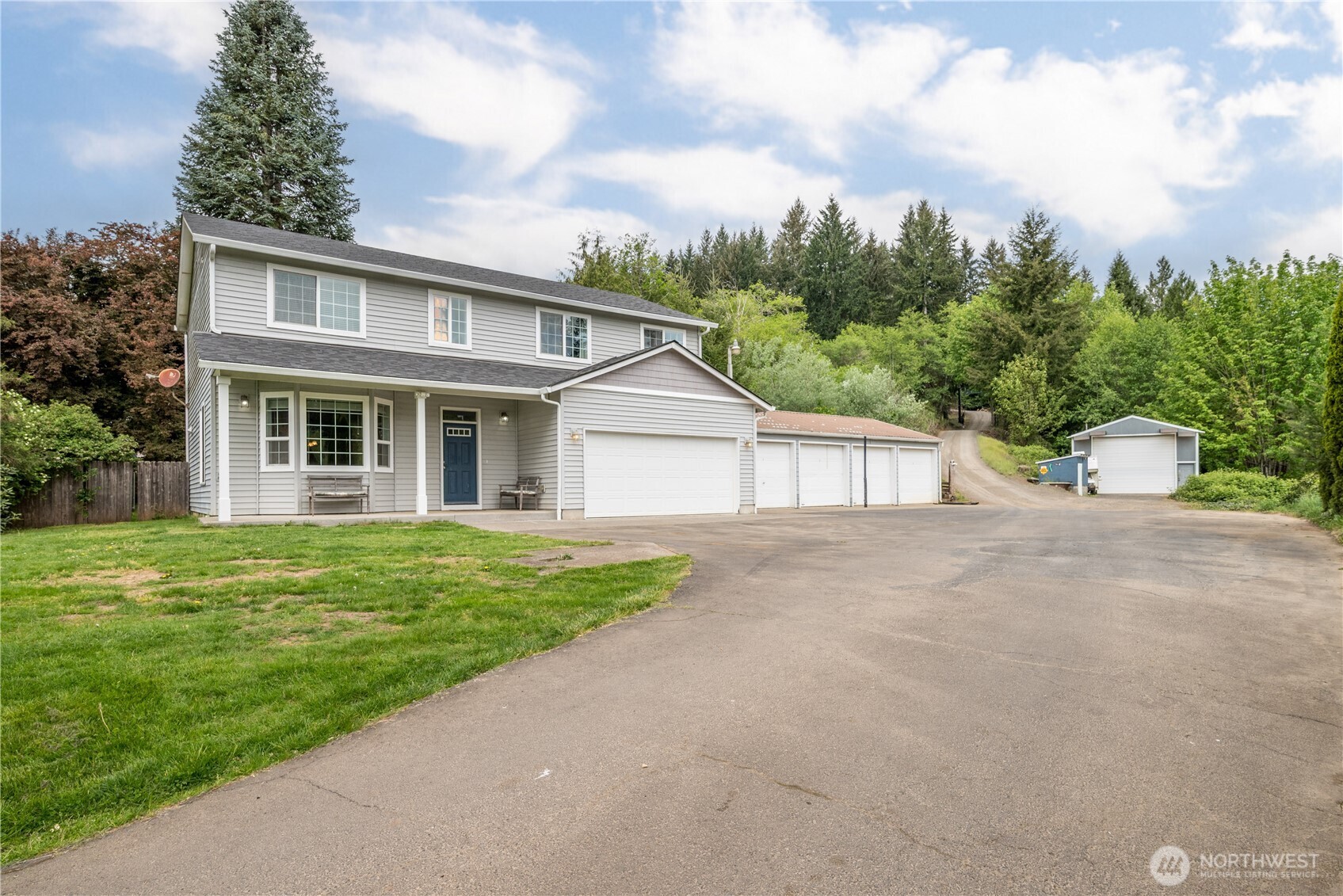 2208 Coal Creek