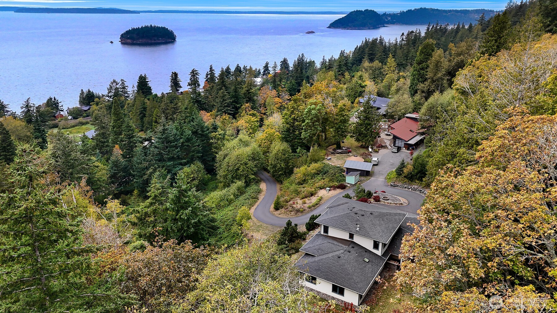 820 Chuckanut Drive — home for sale