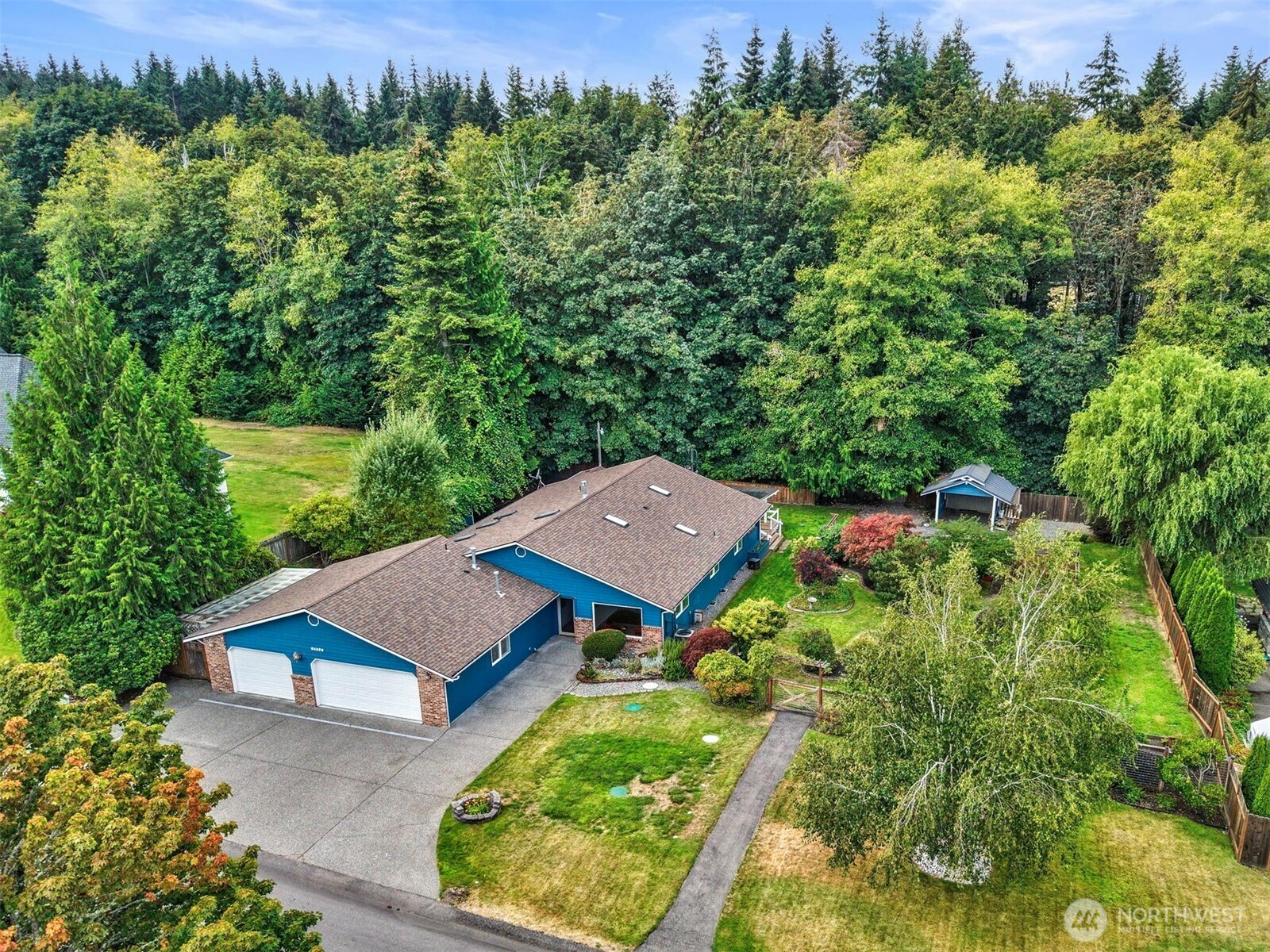 24898 Kimre Place NE — home for sale