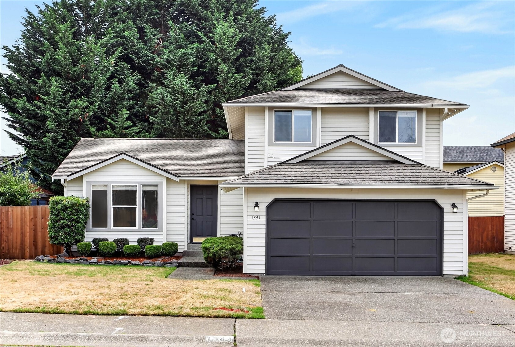1341 SW 348th Street