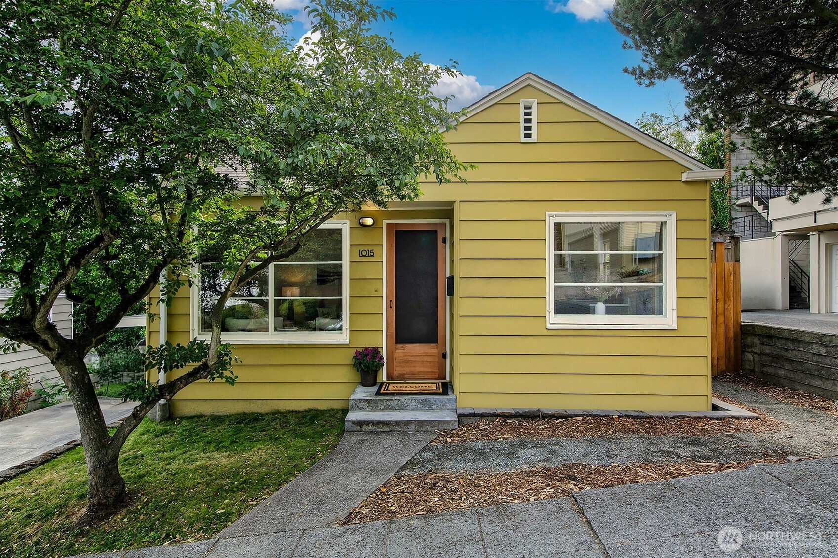 1015 N 40th Street