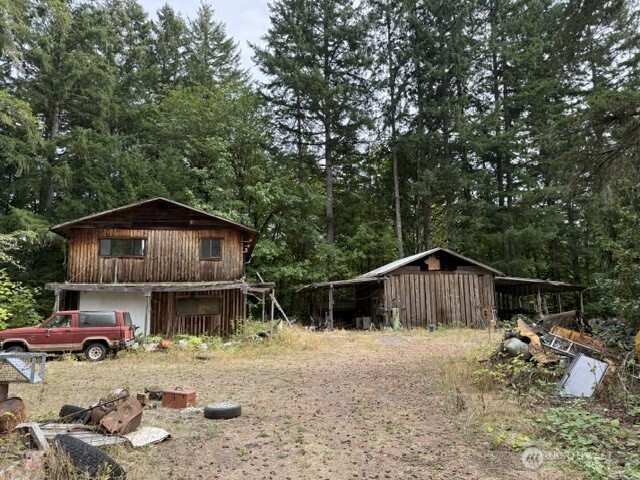 5148 SE Burley Olalla