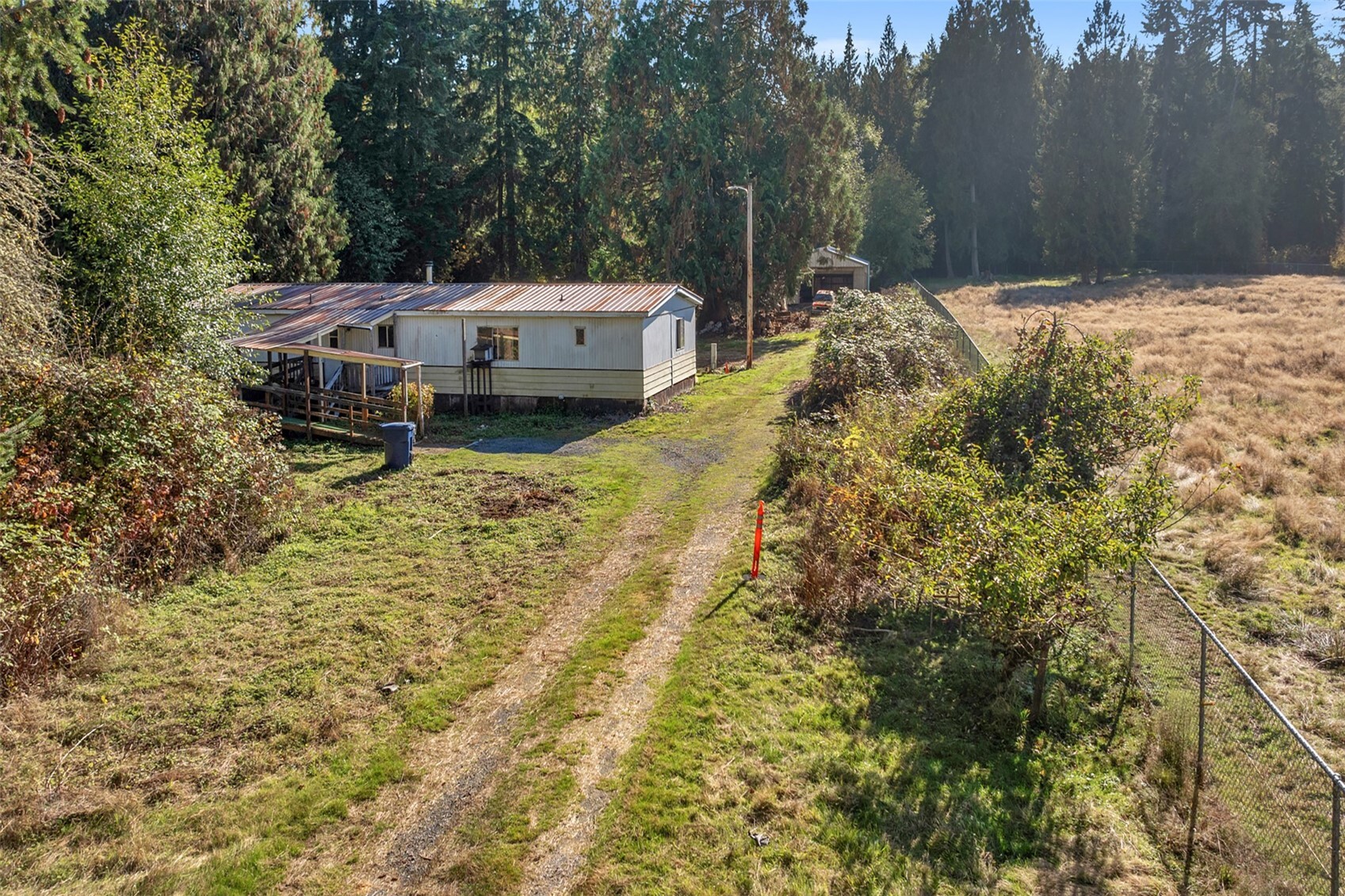 15714 234th Street SE — home for sale
