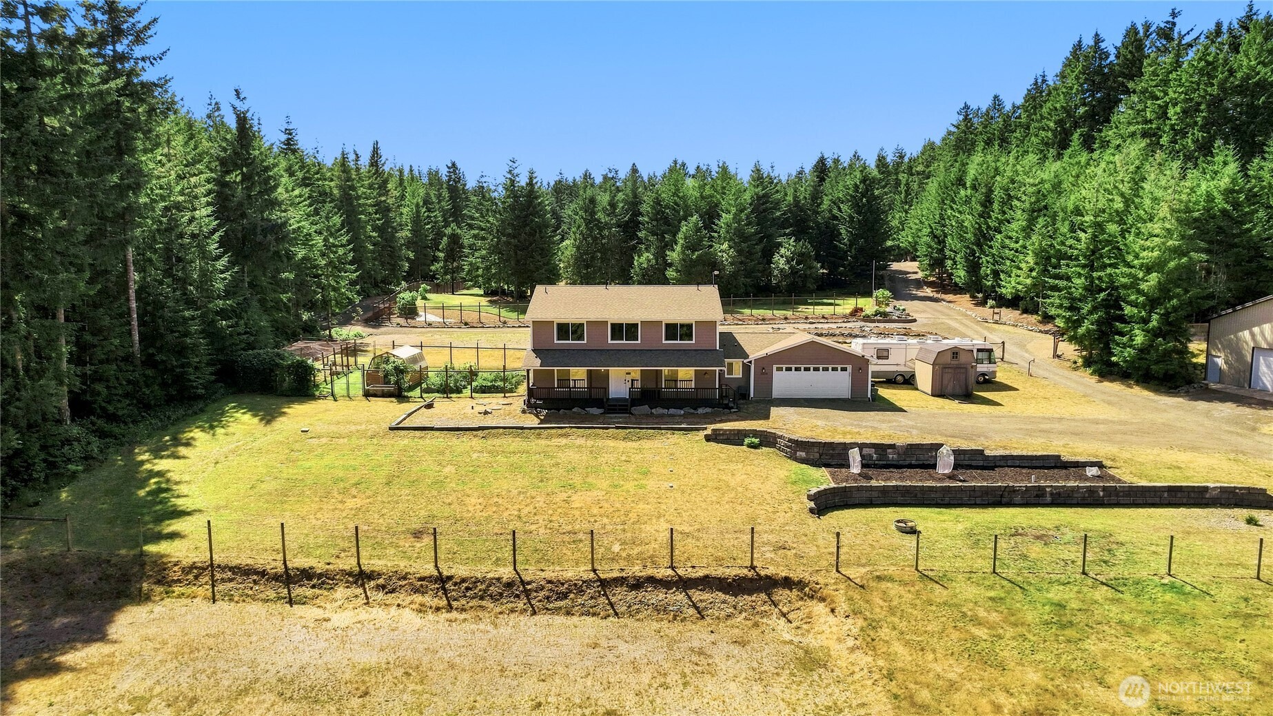 11234 Wicks Lake Road SW