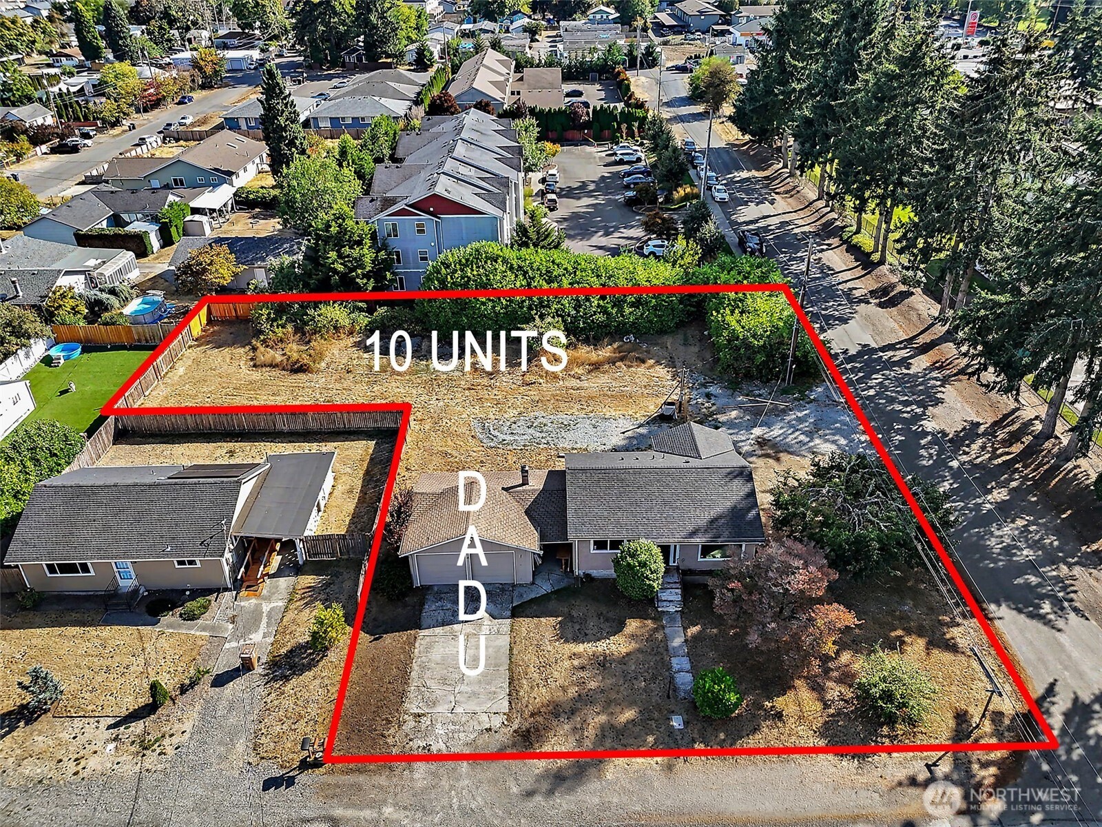 5220 64th Street W