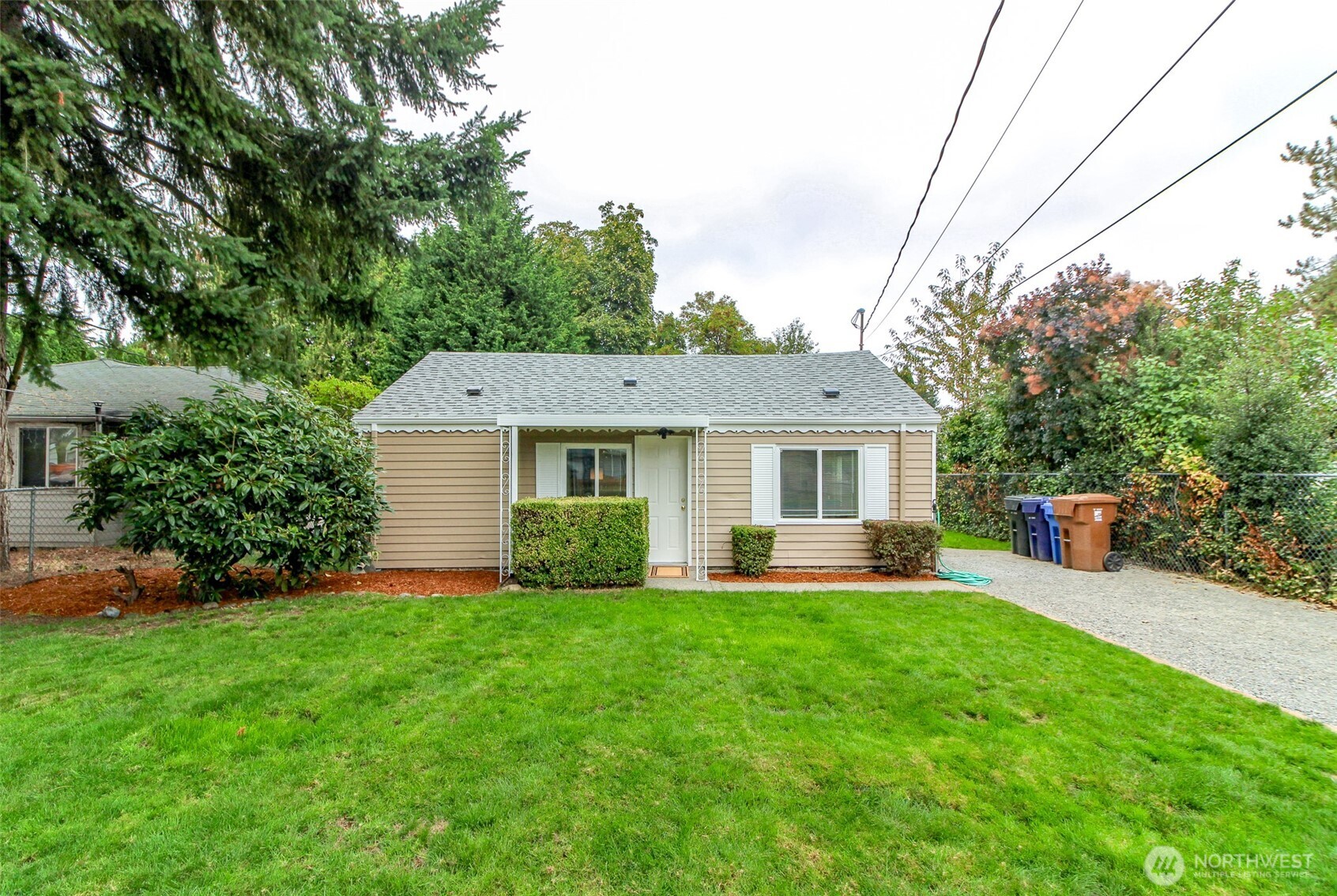 105 S 70th Street