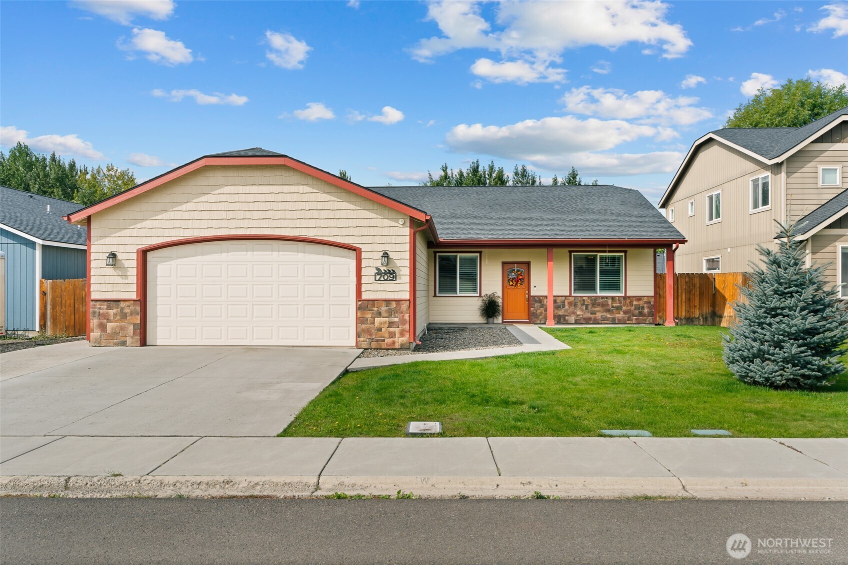 709 S Cypress Court