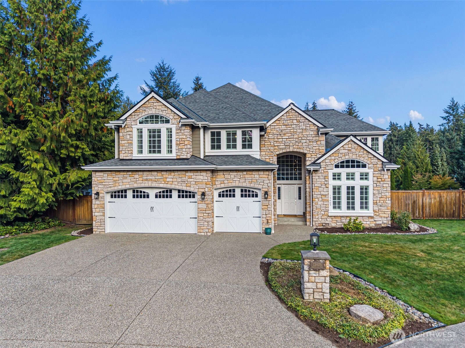 15405 20th Ave NW — home for sale