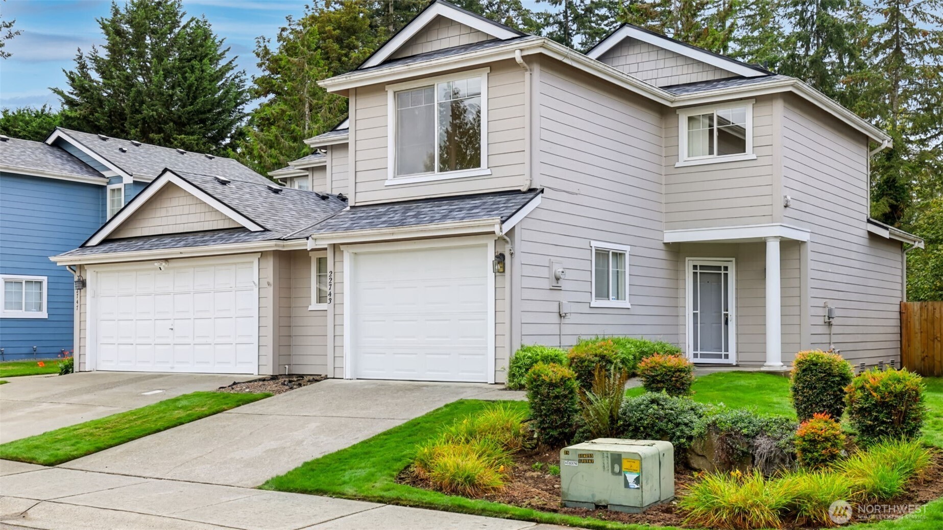 22743 SE 242nd Place