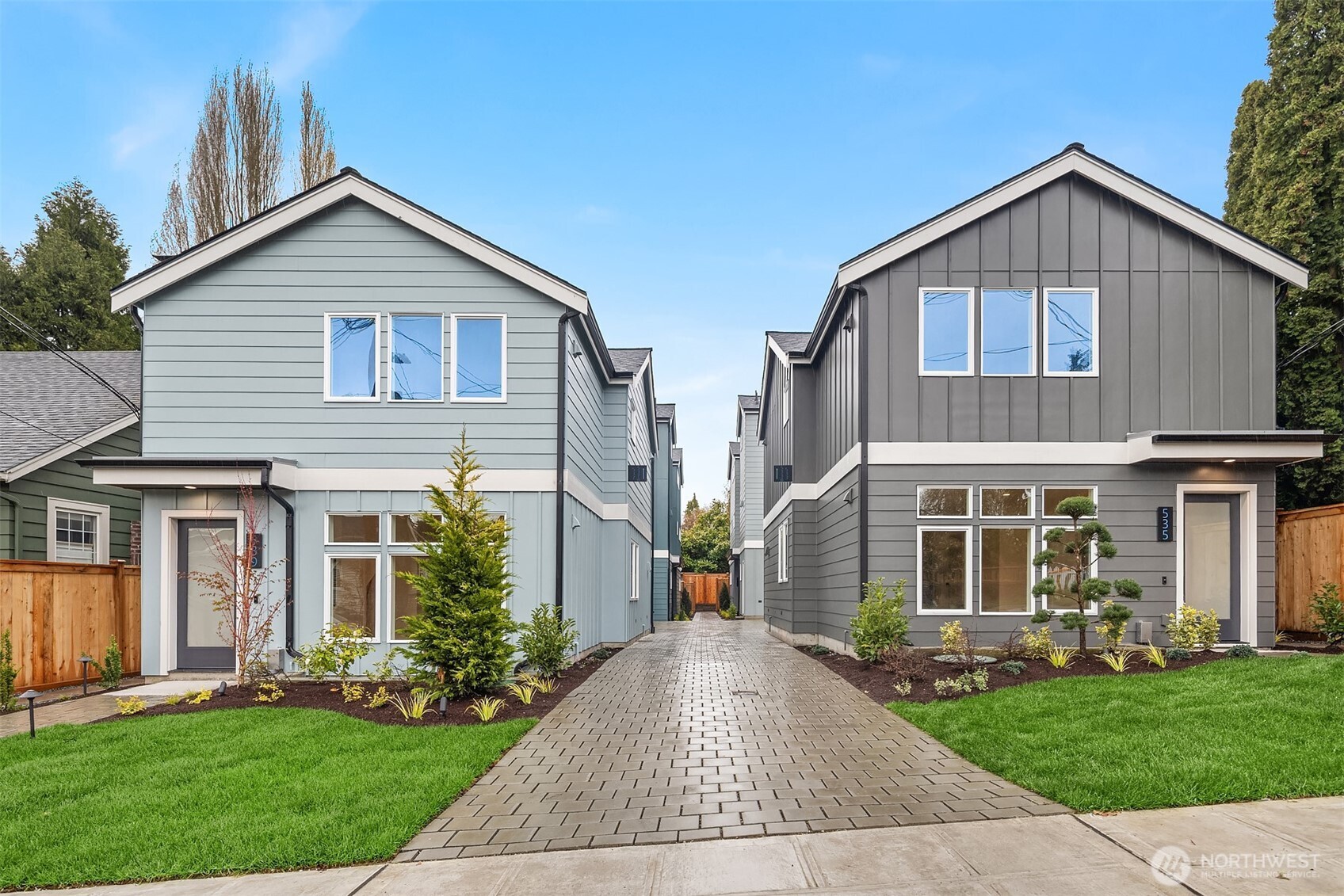 535 N 70th Street