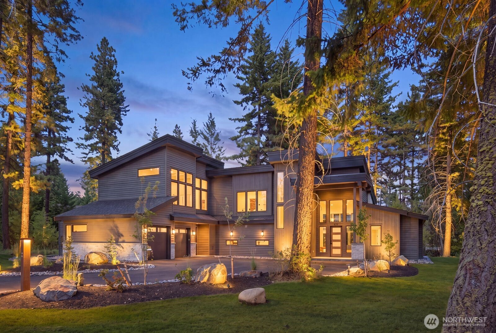 40 Blackberry Court